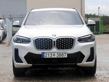 BMW X4 xDrive 20i — foto 1