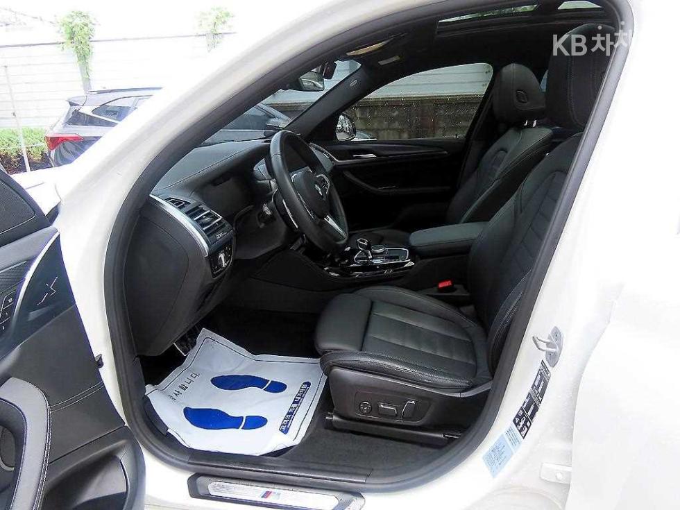 BMW X4 — miniaturë 5