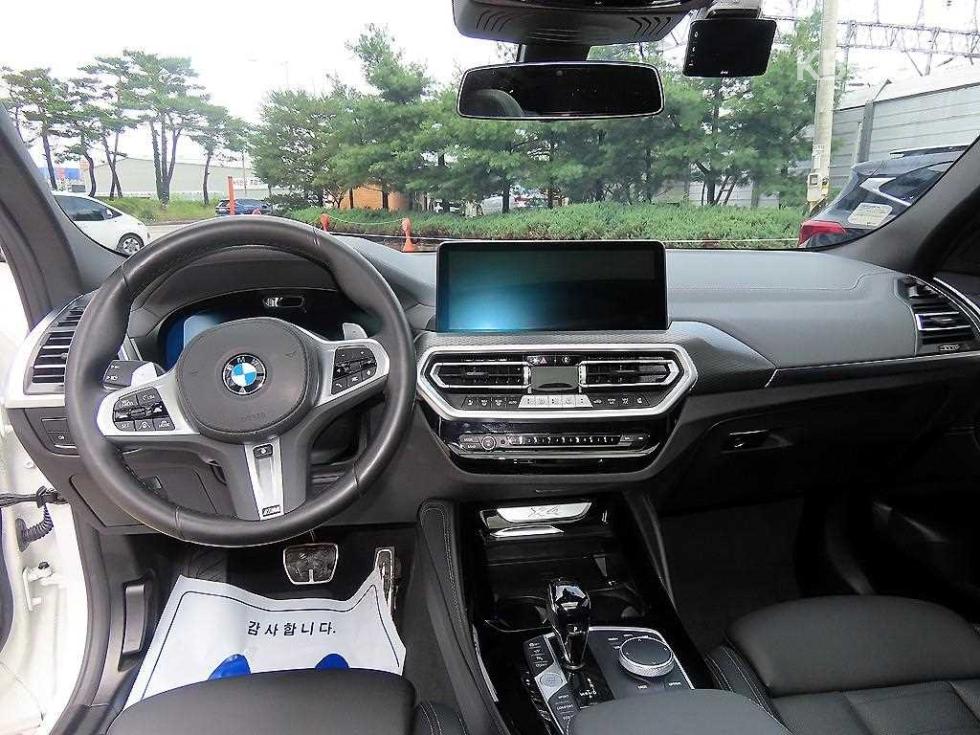 BMW X4 — miniaturë 7