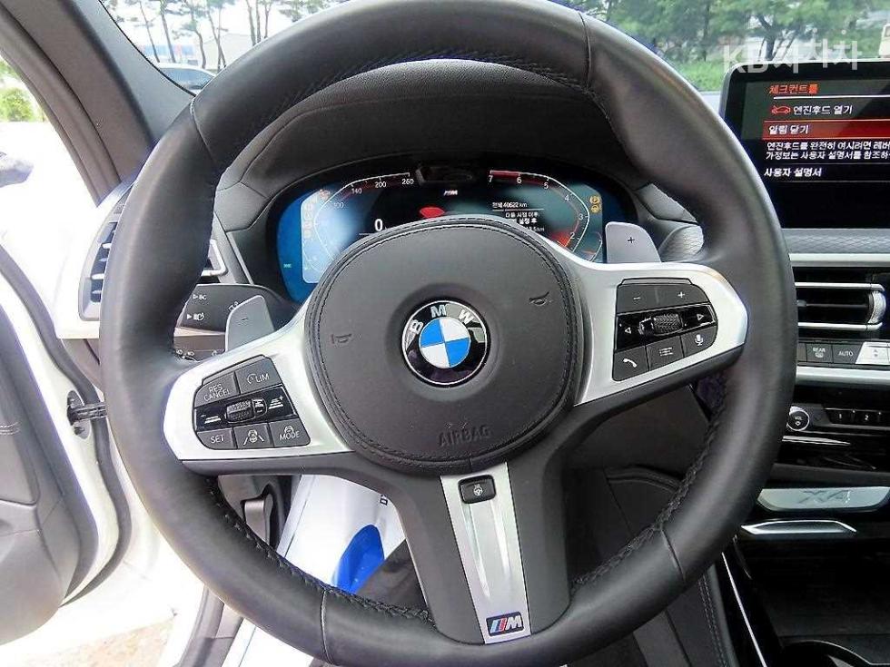BMW X4 — miniaturë 8
