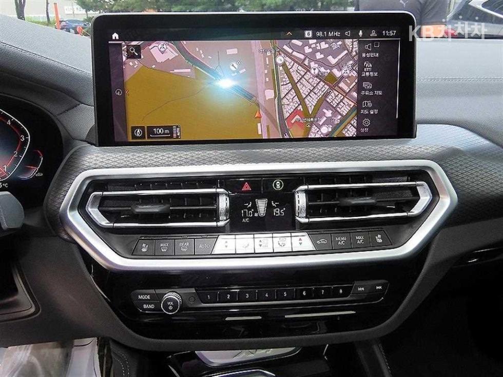 BMW X4 — miniaturë 13