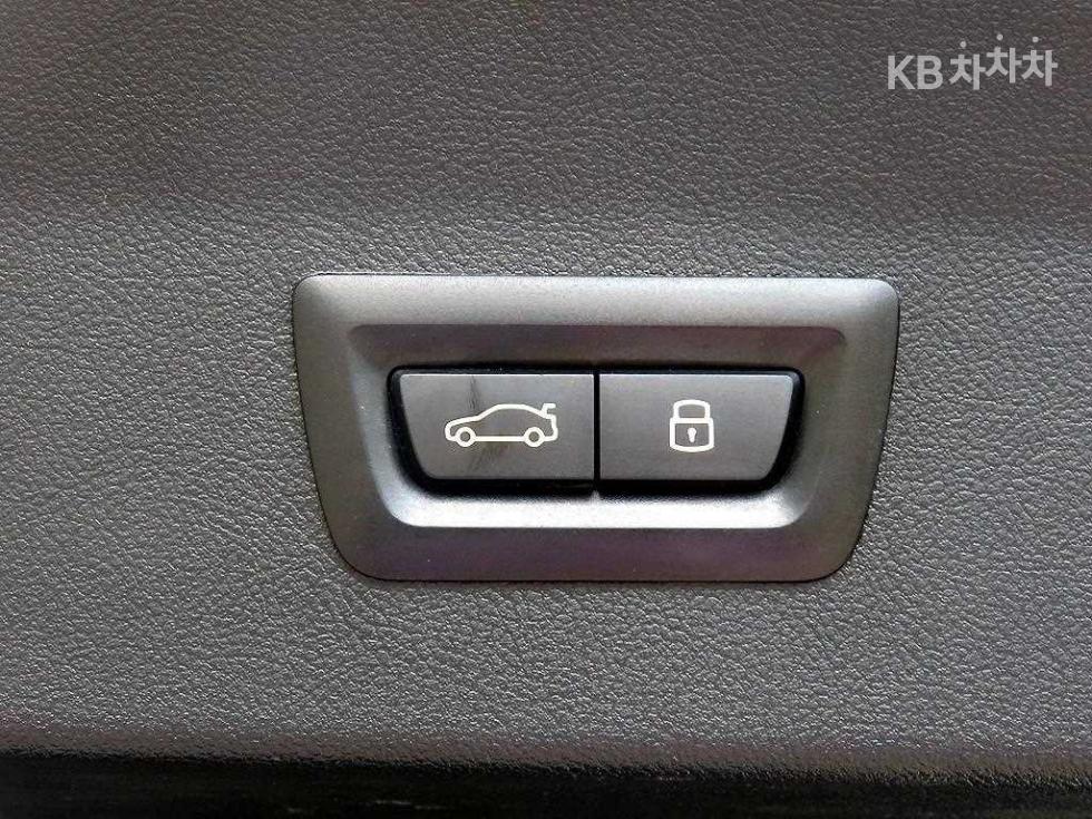 BMW X4 — miniaturë 17
