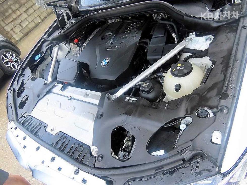BMW X4 — miniaturë 19