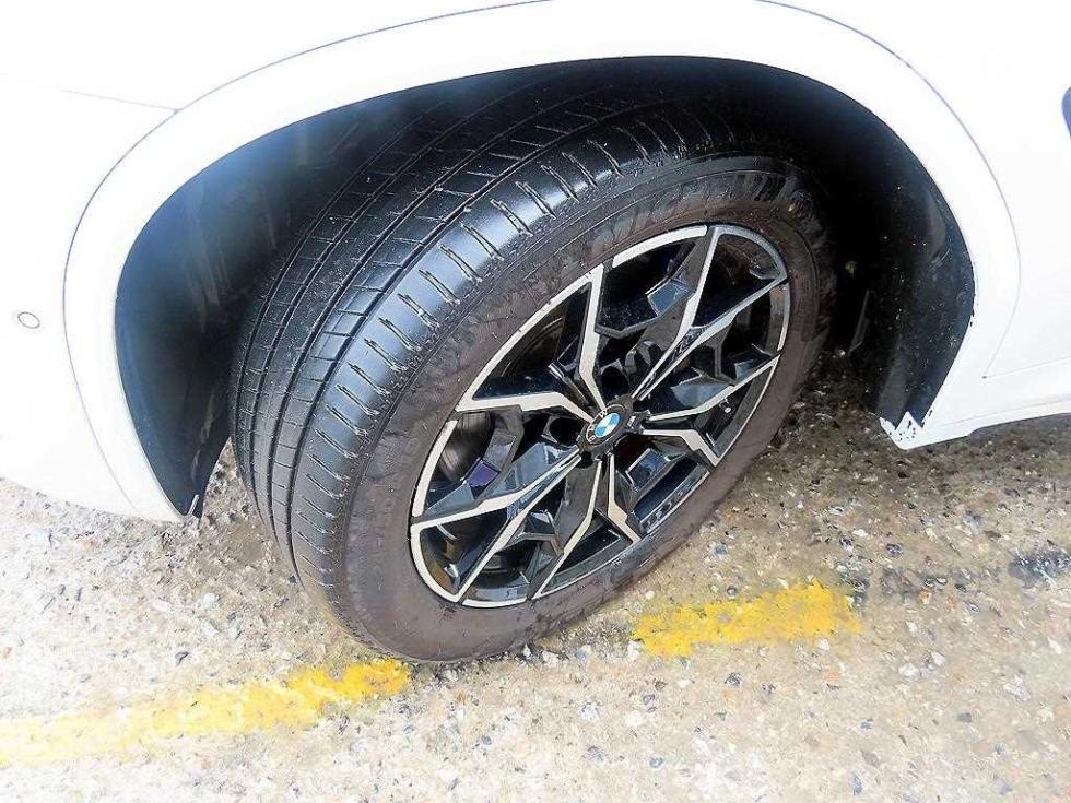 BMW X4 — miniaturë 20