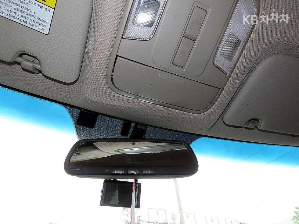 Kia Carnival — miniaturë 15