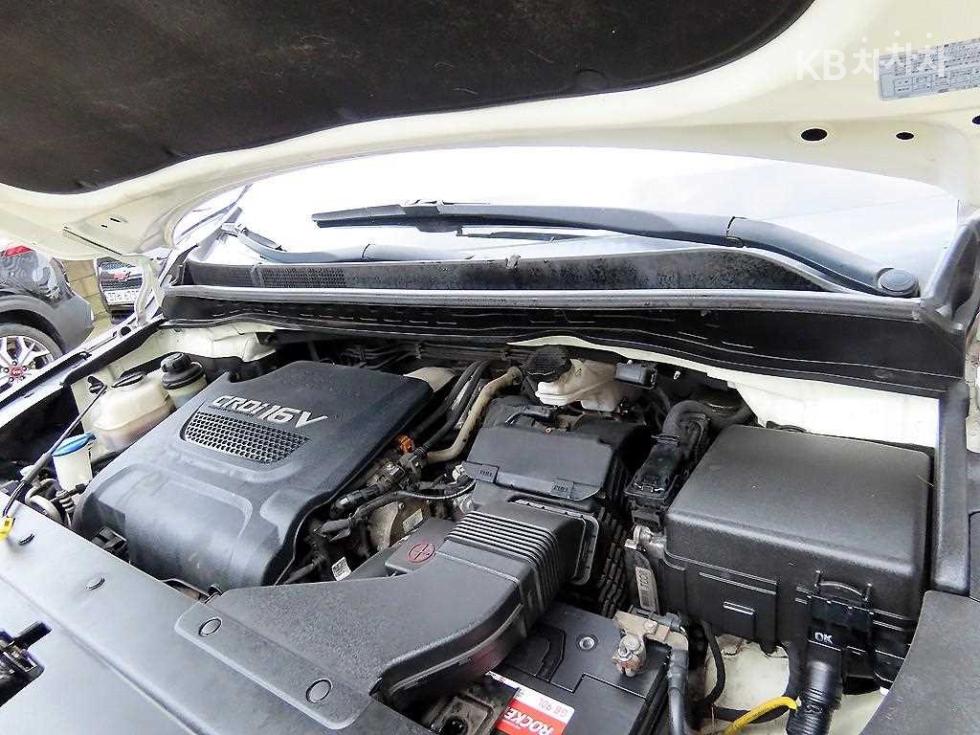 Kia Carnival — miniaturë 19