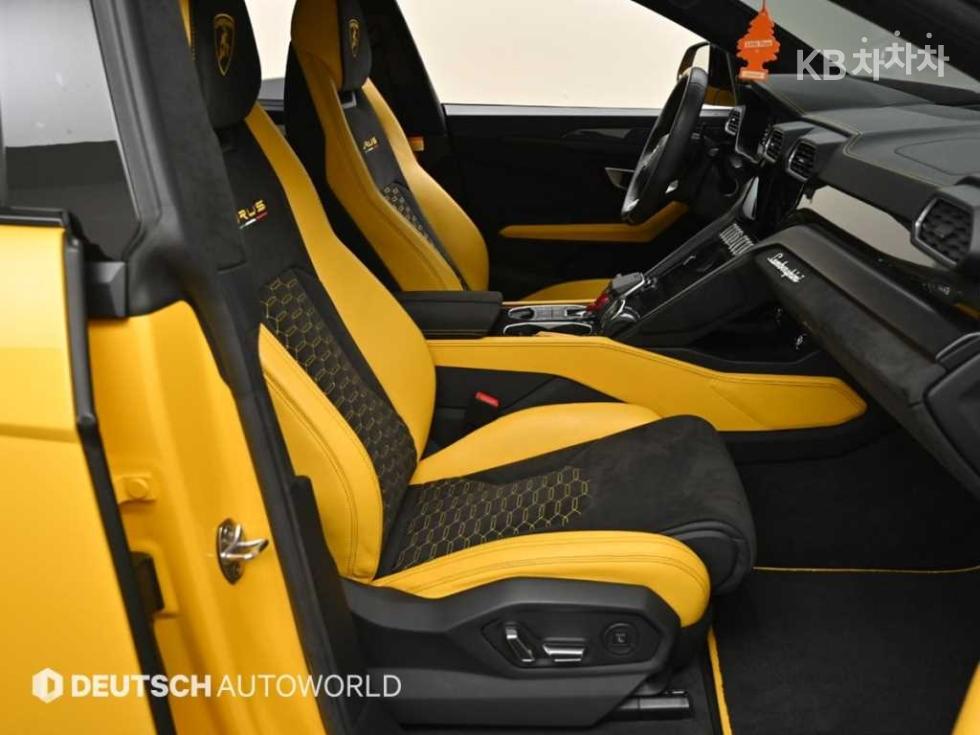 Lamborghini Urus — miniaturë 10