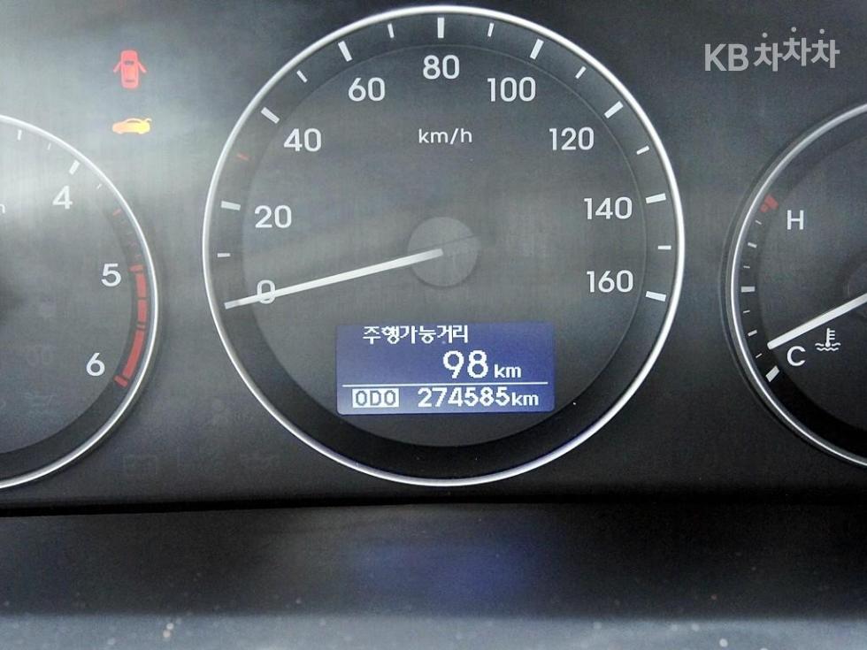 Hyundai Starex — miniaturë 9