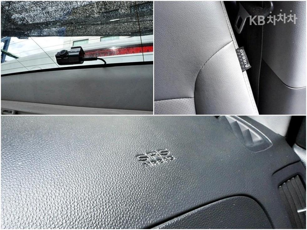 Hyundai Starex — miniaturë 16