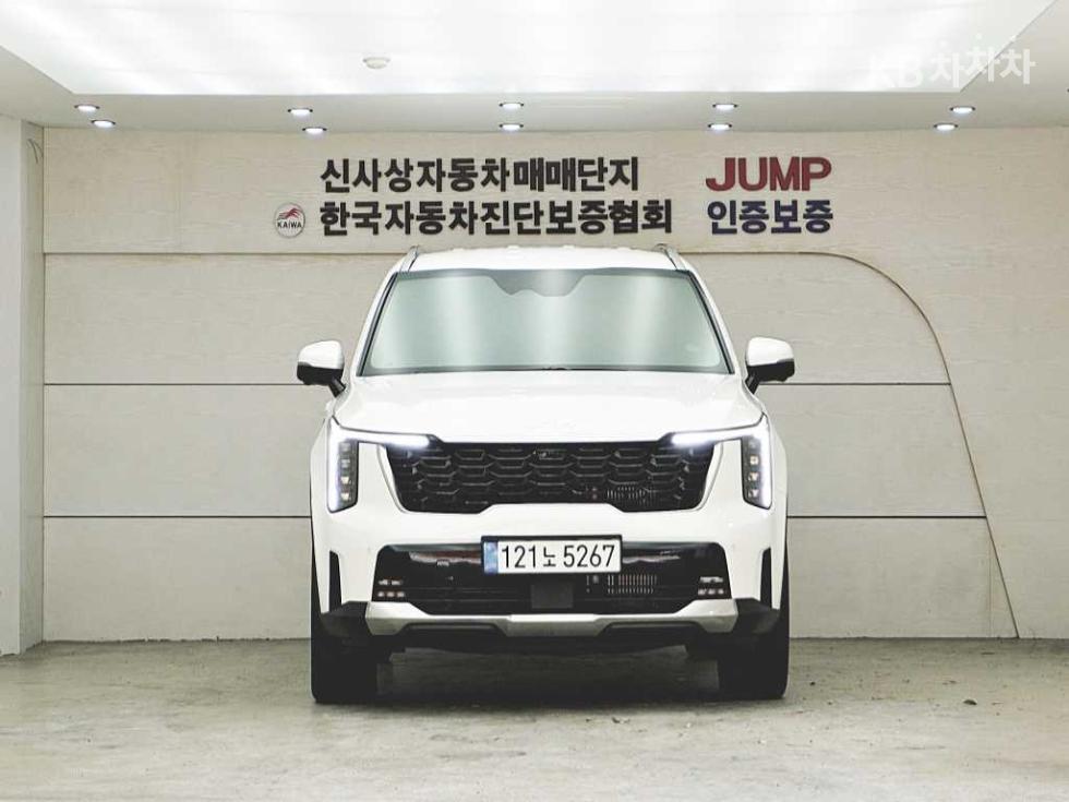 Kia Sorento — miniaturë 2