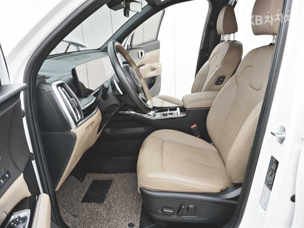 Kia Sorento — miniaturë 7