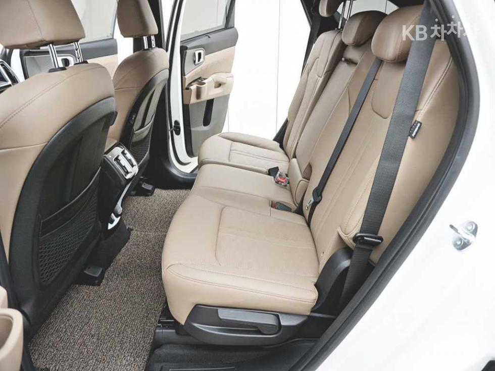Kia Sorento — miniaturë 8