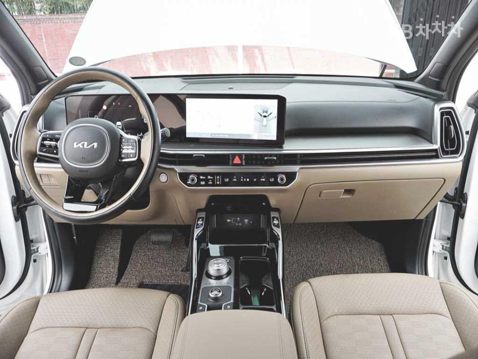 Kia Sorento — miniaturë 9