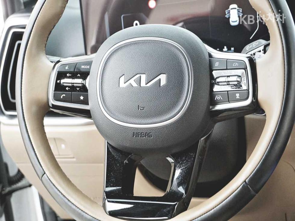 Kia Sorento — miniaturë 10