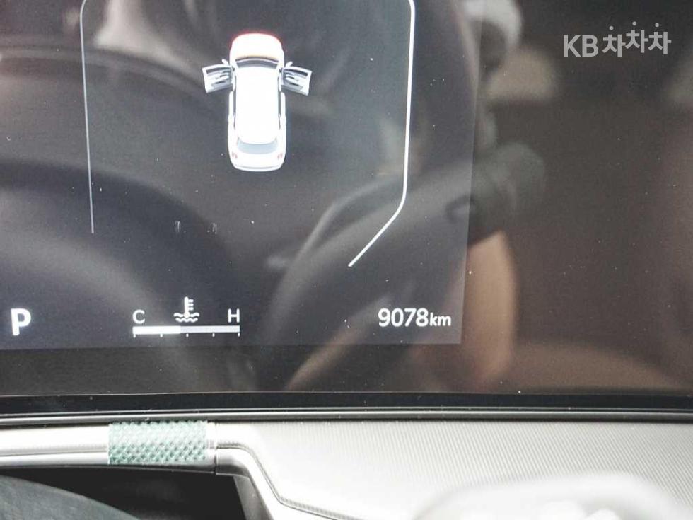 Kia Sorento — miniaturë 11