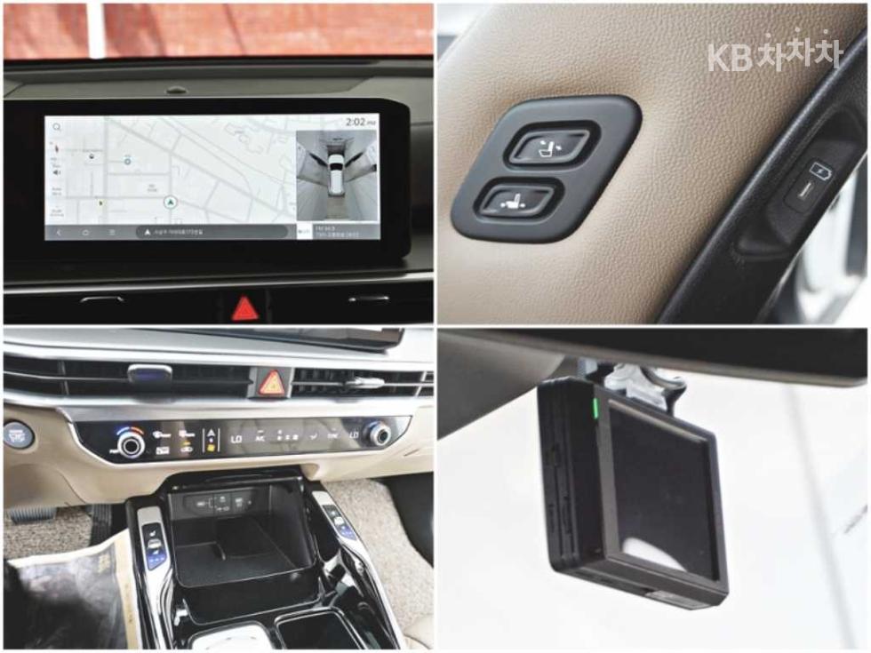 Kia Sorento — miniaturë 14