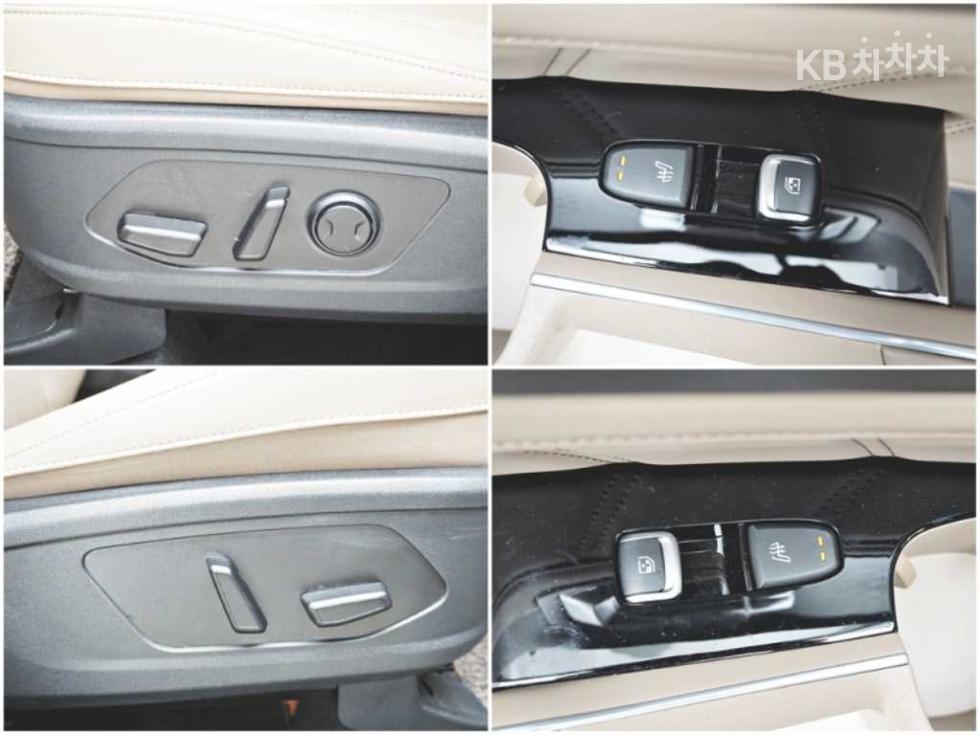 Kia Sorento — miniaturë 16