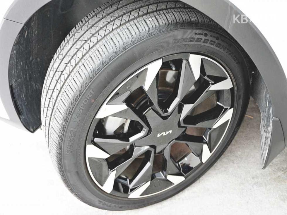Kia Sorento — miniaturë 19