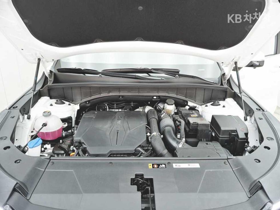 Kia Sorento — miniaturë 20