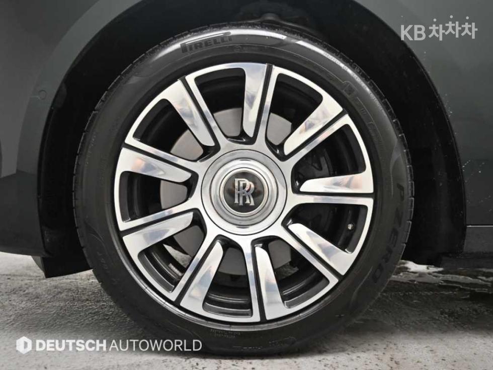 Rolls-Royce Ghost — miniaturë 5