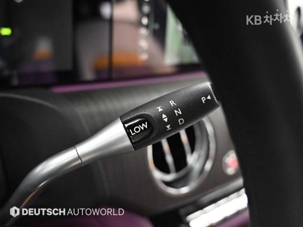 Rolls-Royce Ghost — miniaturë 9