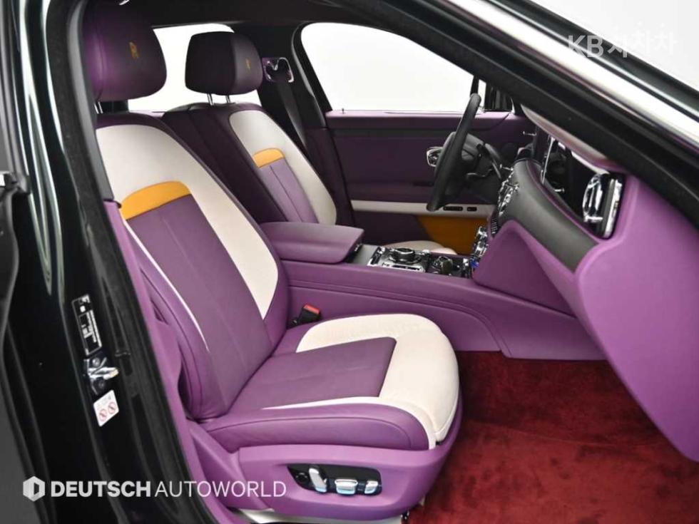 Rolls-Royce Ghost — miniaturë 10