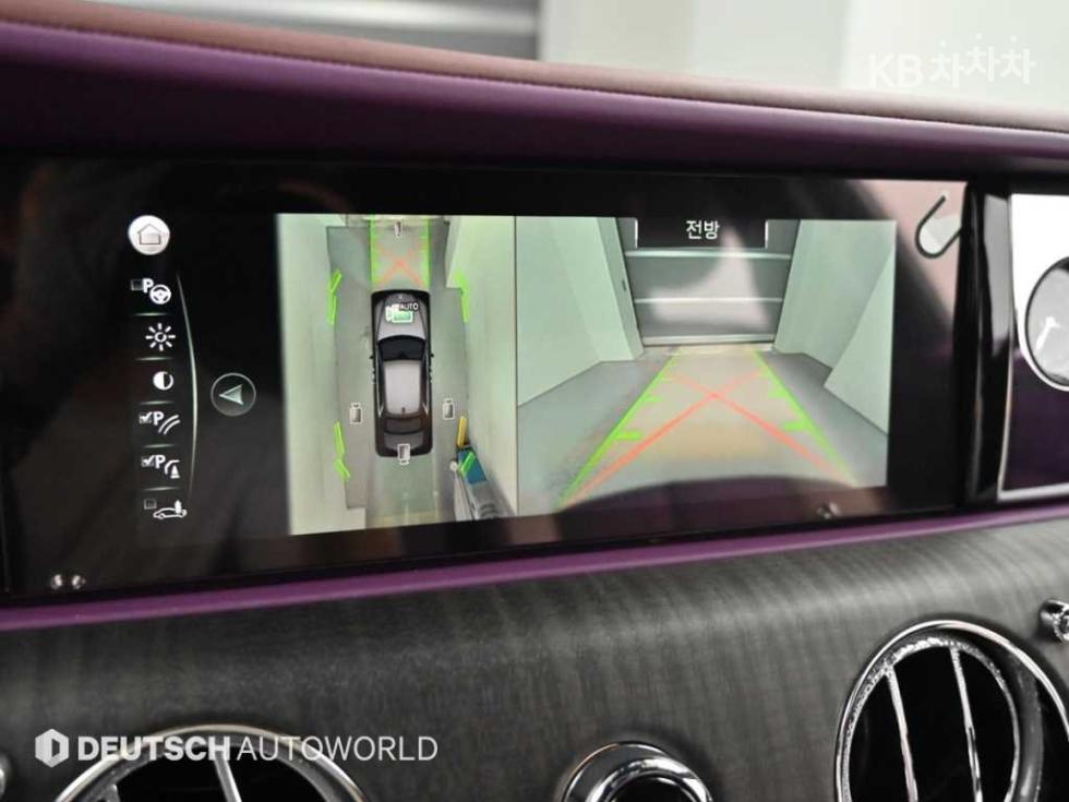 Rolls-Royce Ghost — miniaturë 15