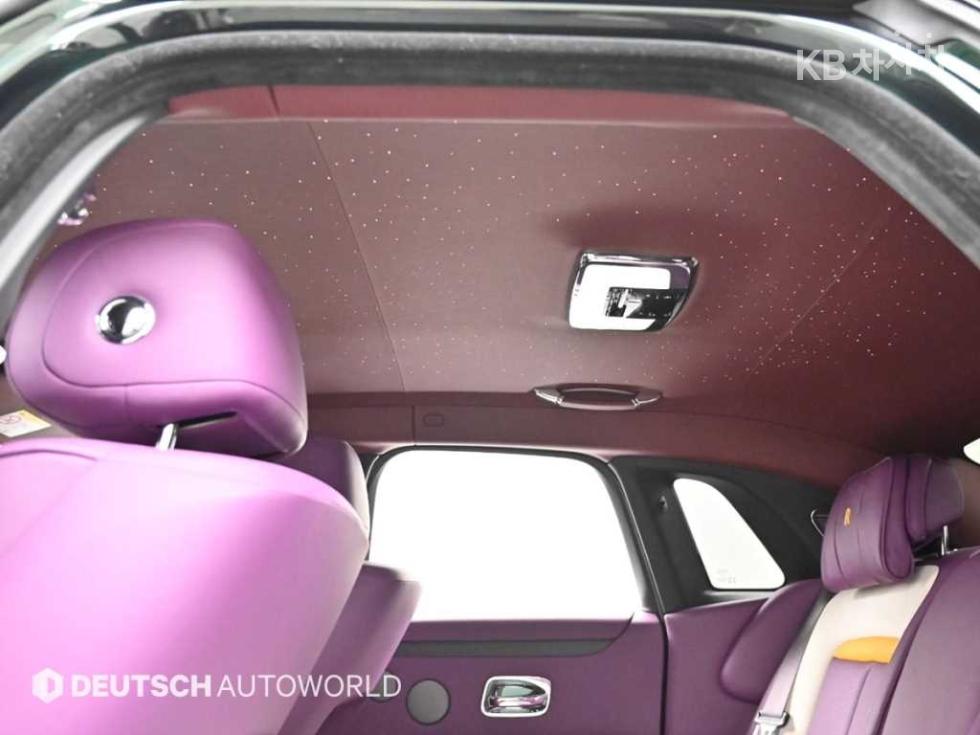 Rolls-Royce Ghost — miniaturë 18