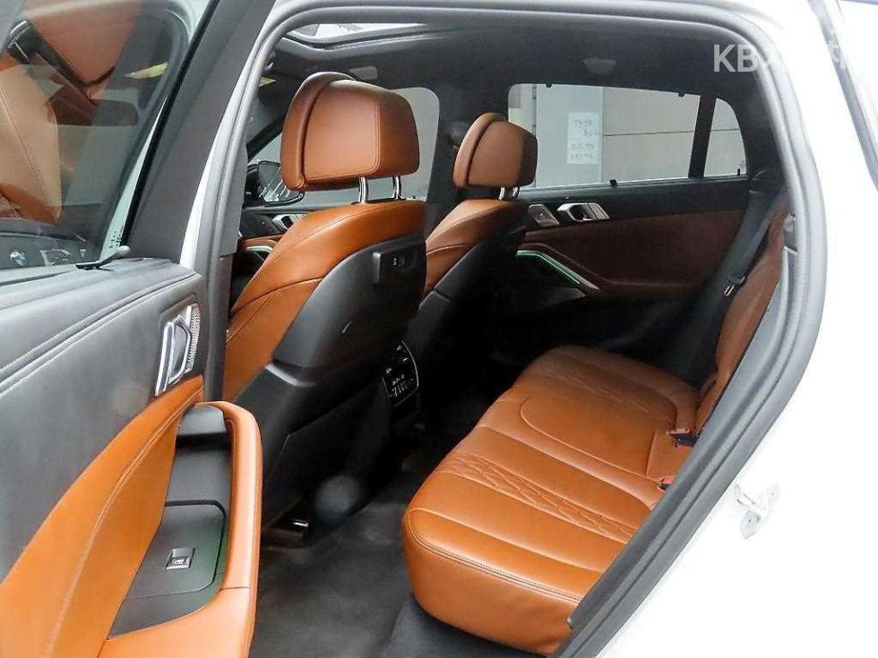 2021 BMW BMW X6(G06) photo
