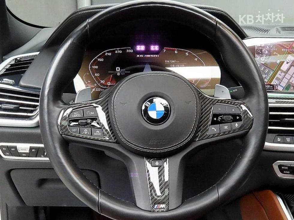 2021 BMW BMW X6(G06) photo