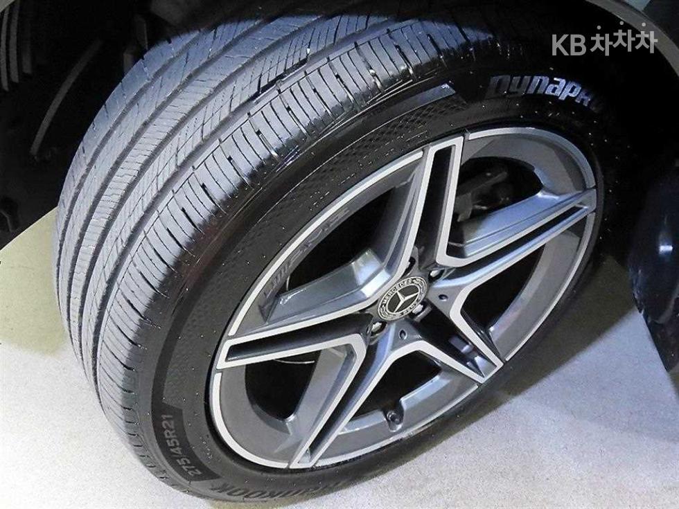 2021 Mercedes-Benz GLS (X167) photo