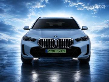 BMW X6 xDrive 40i — foto 1