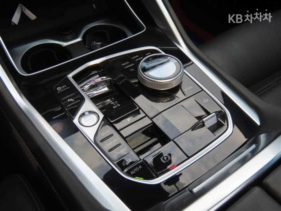 BMW X6 — miniaturë 7