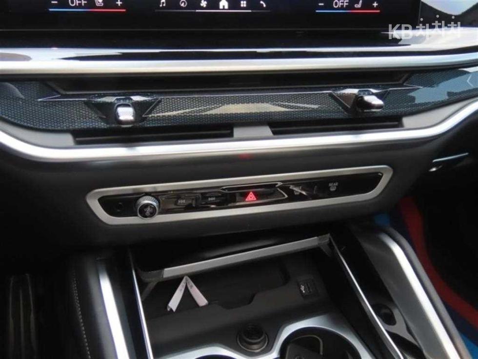 BMW X6 — miniaturë 8