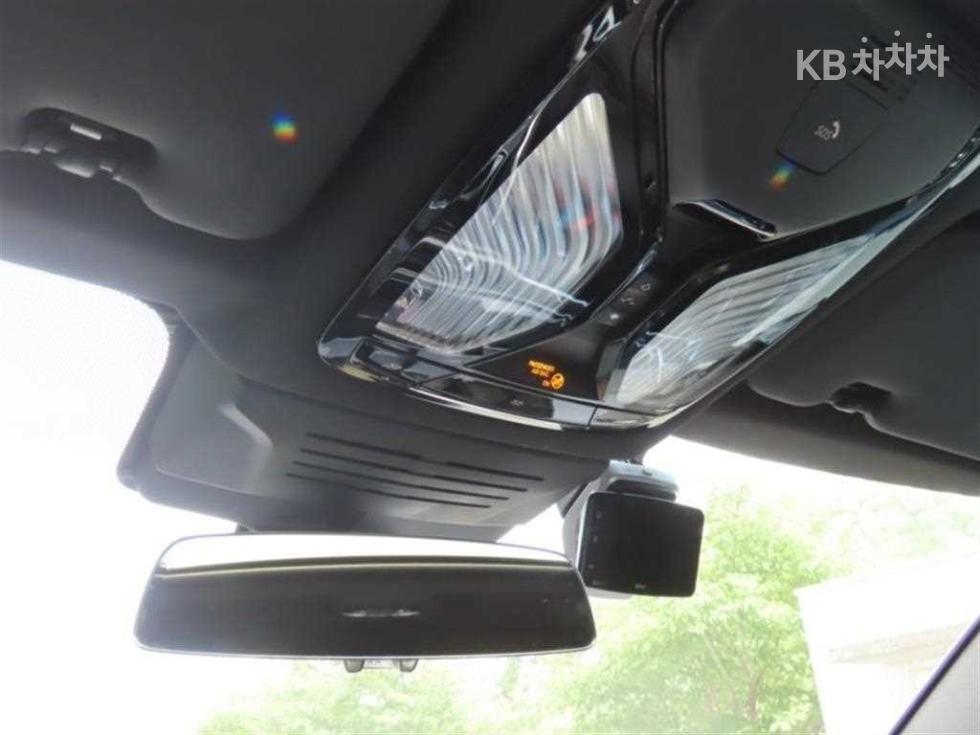 BMW X6 — miniaturë 11