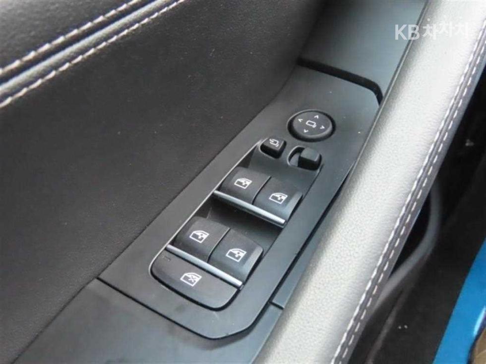 BMW X6 — miniaturë 12