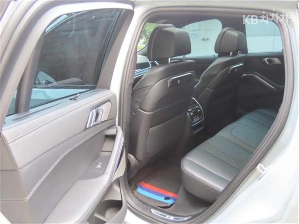 BMW X6 — miniaturë 14