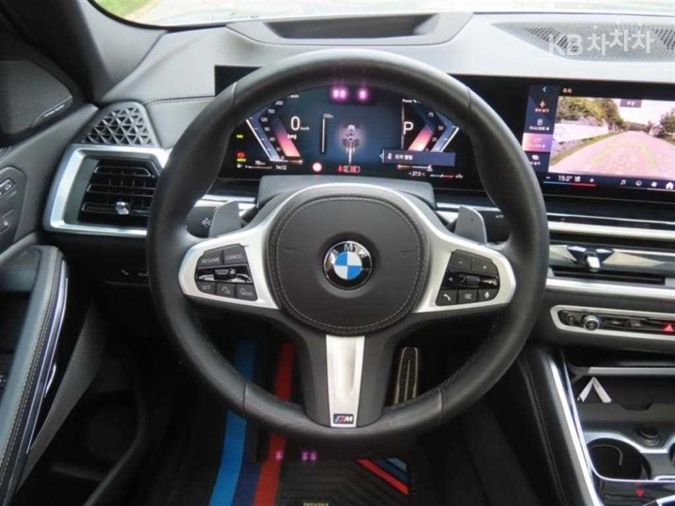 BMW X6 — miniaturë 15