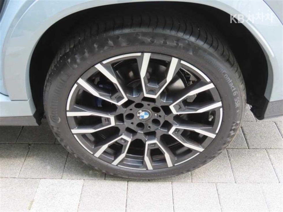 BMW X6 — miniaturë 17
