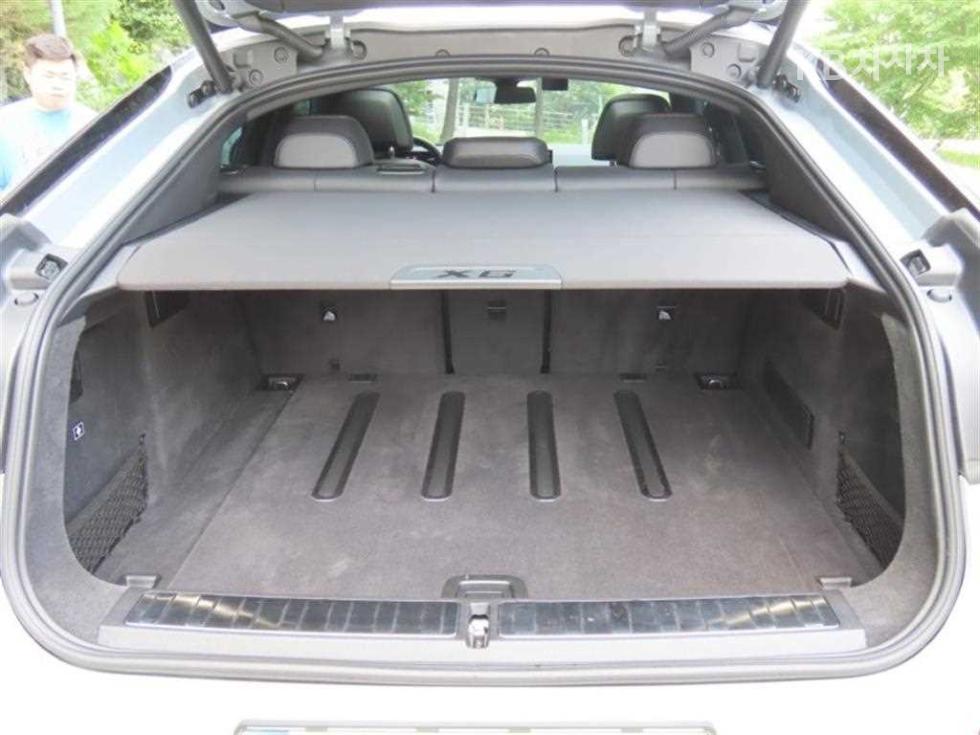 BMW X6 — miniaturë 18