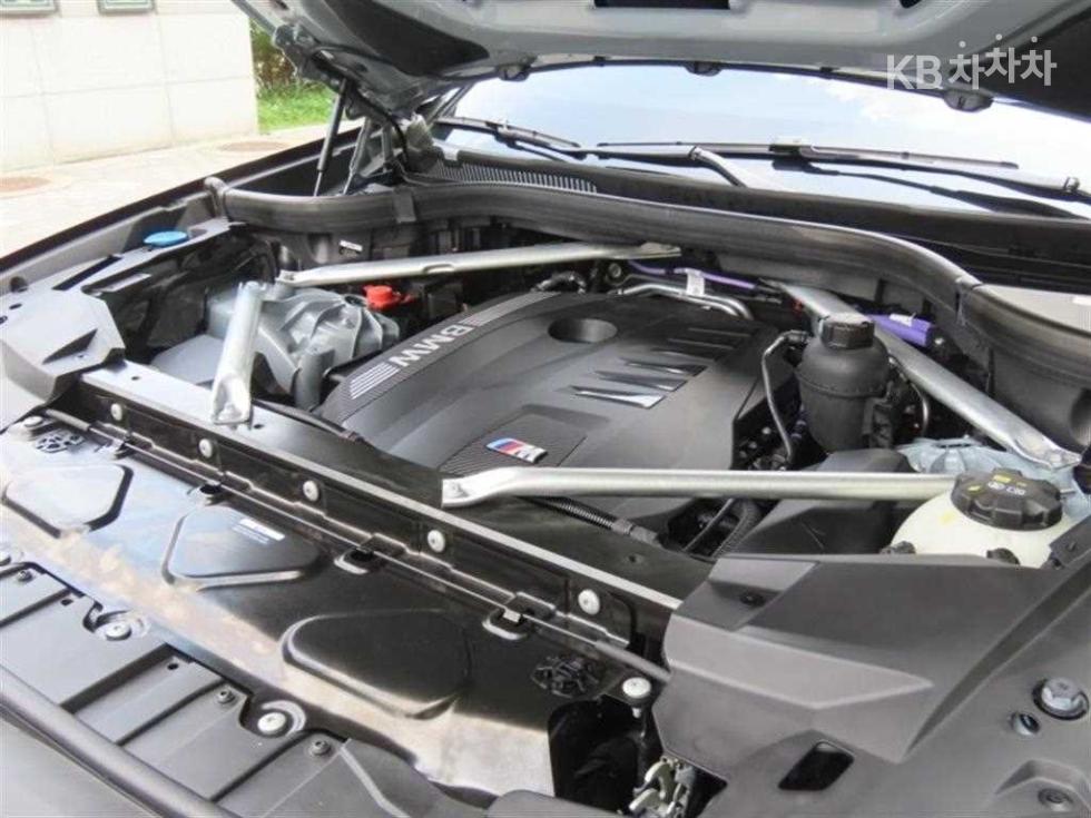 BMW X6 — miniaturë 20