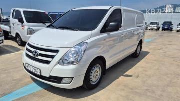 Hyundai Starex 3인승 밴 — foto 1