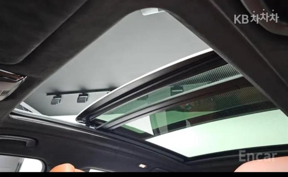 BMW X7 — miniaturë 11