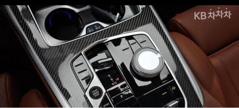 BMW X7 — miniaturë 17