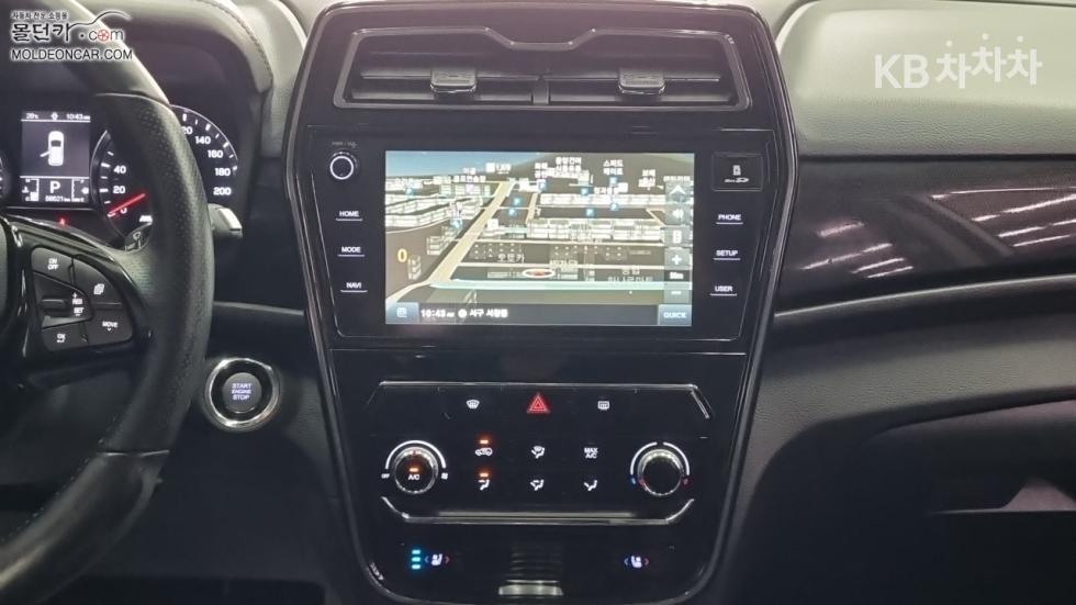 SsangYong Tivoli — miniaturë 12