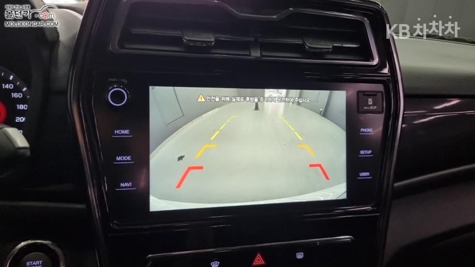 SsangYong Tivoli — miniaturë 13