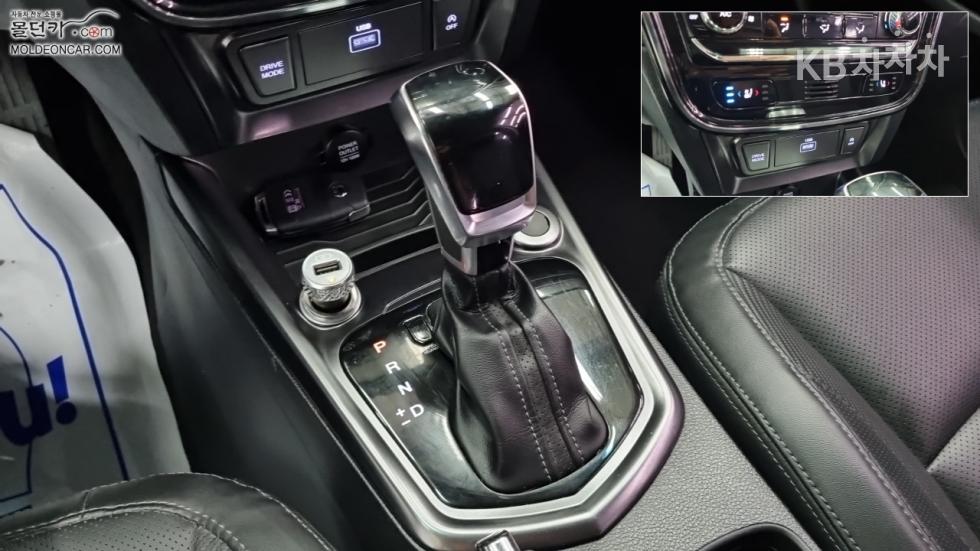 SsangYong Tivoli — miniaturë 14
