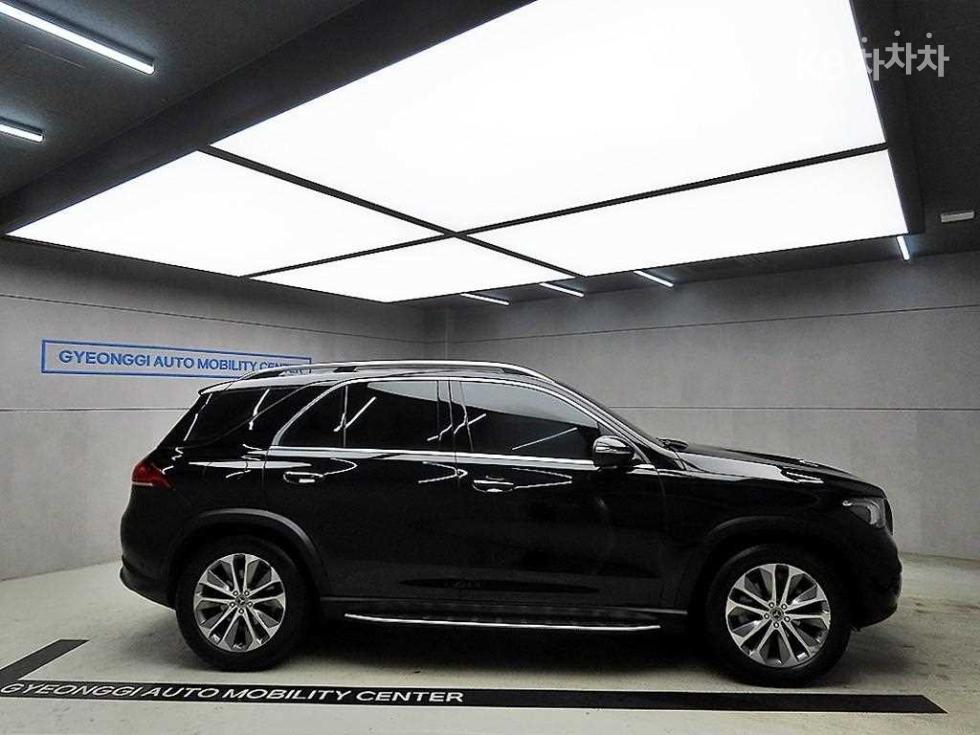2021 Mercedes-Benz GLE (V167) photo