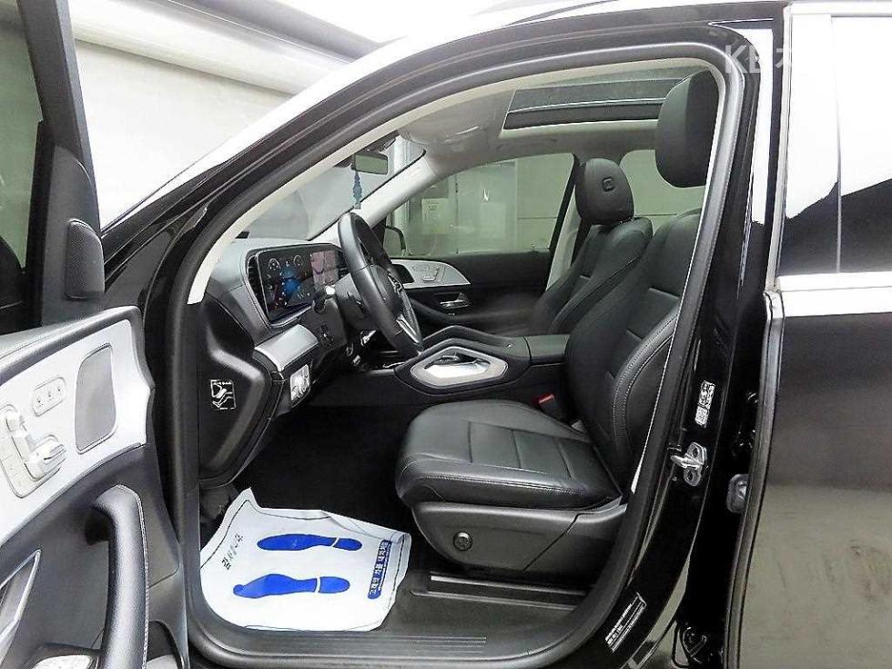 2021 Mercedes-Benz GLE (V167) photo