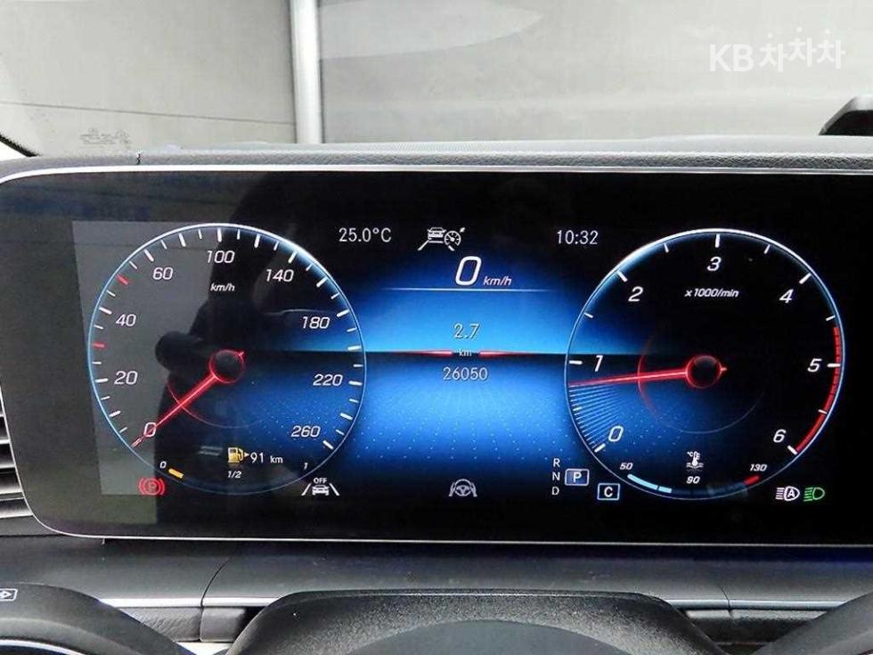 2021 Mercedes-Benz GLE (V167) photo